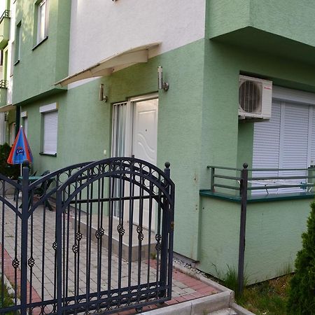 Beauty Apartment Ohrid Room photo