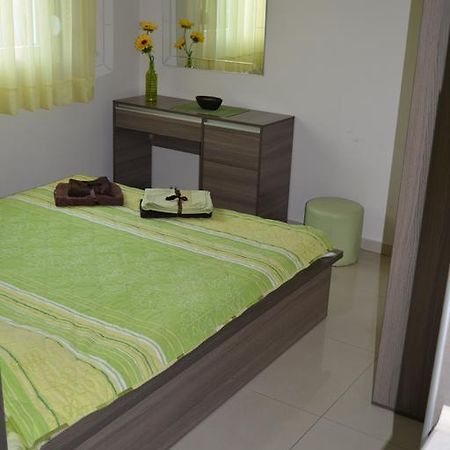 Beauty Apartment Ohrid Room photo