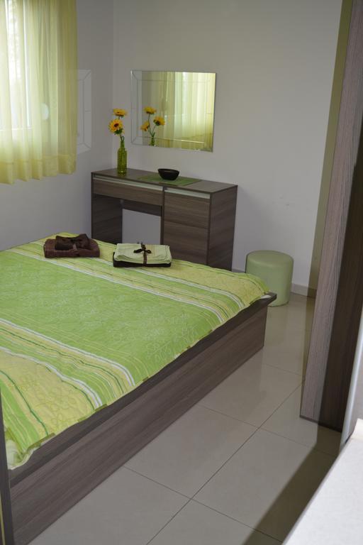 Beauty Apartment Ohrid Room photo