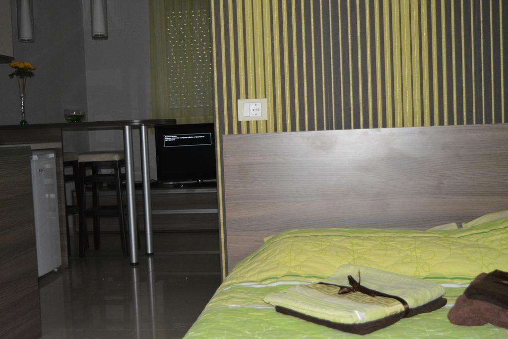 Beauty Apartment Ohrid Room photo