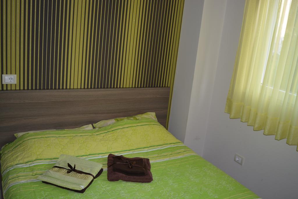 Beauty Apartment Ohrid Room photo
