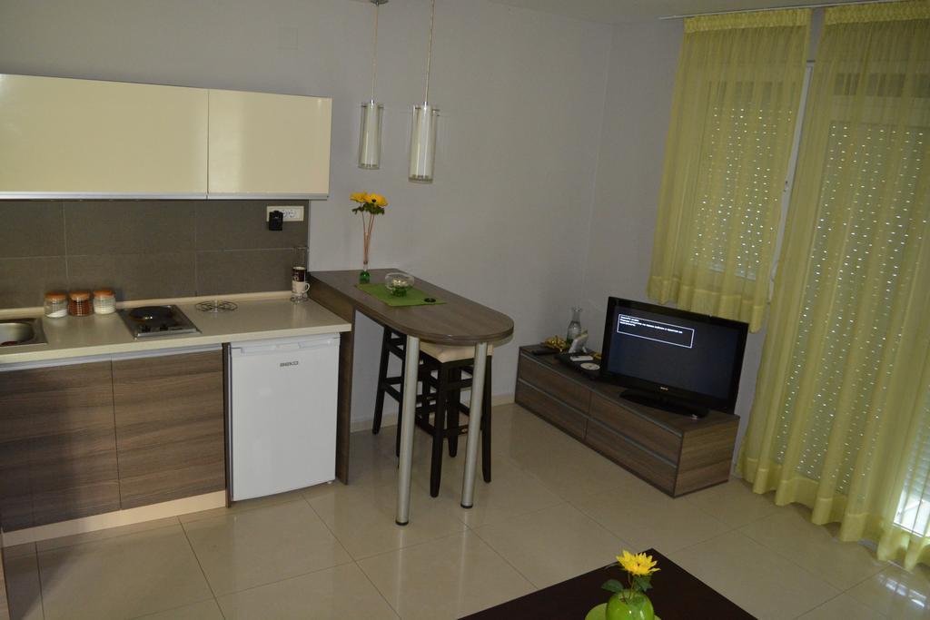 Beauty Apartment Ohrid Room photo