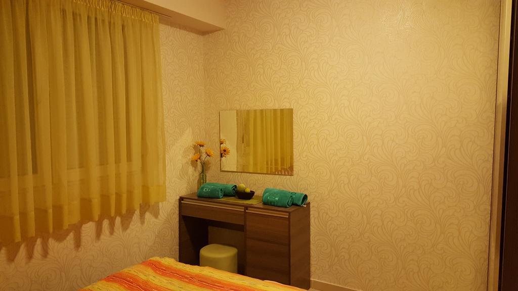 Beauty Apartment Ohrid Exterior photo